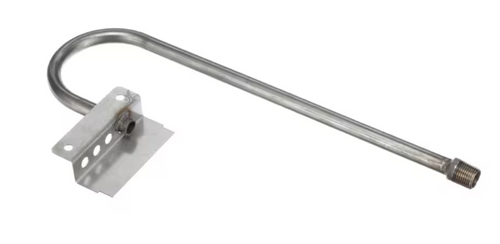 5700-002-45-61 W-TUBE, FILL OMEGA 5 WELDMENT