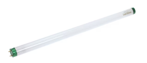EL TUB015 LAMP, 18, FLUORESCENT F15T8/CW (1V173) N