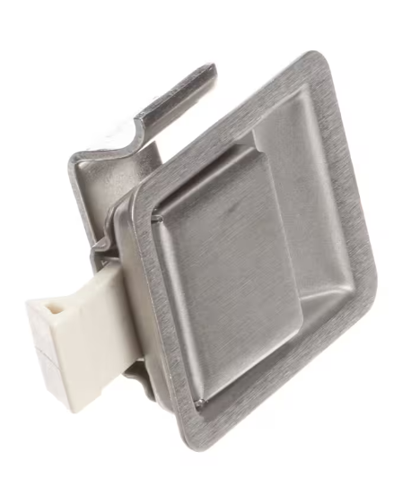 HD LCH0302 LATCH, SLAM STYLE SS PADDLE 64-10-124-50 (100 SERI