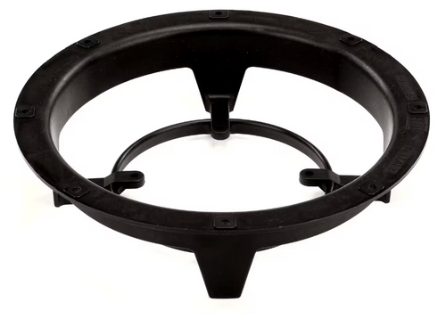 RF MTR0302 RING, ELCO PLASTIC MOTOR MOUNTING