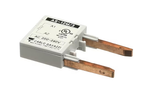 13012.29 SURGE ABSORBER MOV 200-240VAC