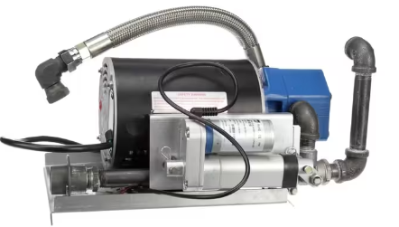 B6692605-C FILTER,PUMP ASSEMBLY SLV 115V VKG