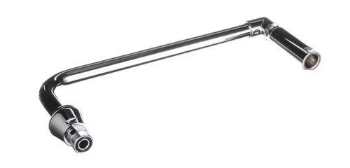 KL50-Y050-12 12 IN SWIVEL ARM