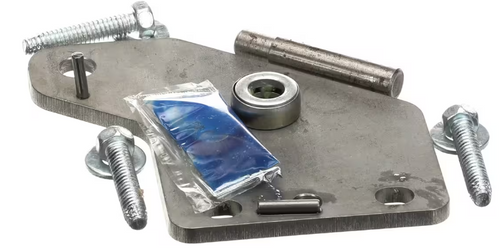 883027 HINGE KIT BOTTOM RIGHT HAND TR CURB