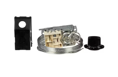 280810 THERMOSTAT,REFRIGERATOR W/KNOB