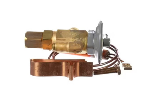 303-121A EXP VALVE FJ-1/4-C REMOTE