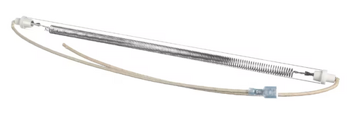 HA-120232 QUARTZ HTRTBE,450W60V, QCS1