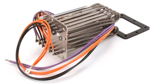 87.01.018 HEATING ELEMENT WITH GASKET