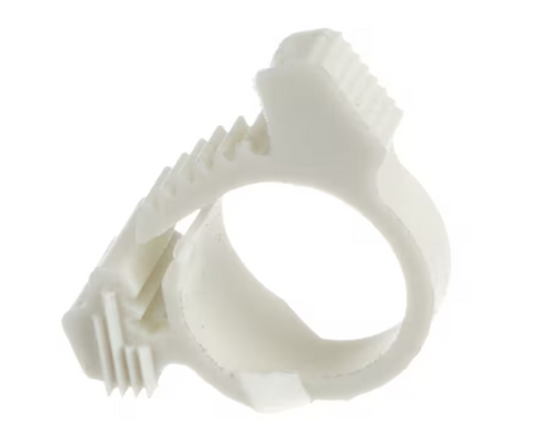 54107 HOSE CLAMP, 1/4-5/16 RANGE
