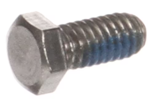 HD PIN020B PIN, 7/16X5/8W/SCW BOLT ONLY J32-X002