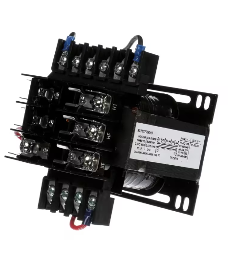 RS1465 TRANSFORMER CONTROL 9070TF75D1