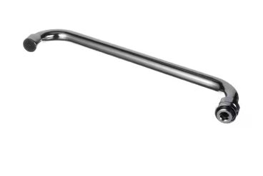 KS11-12-X012 12 IN FAUCET SPOUT WITH O-RINGS