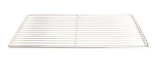 HD SHL015SS SHELF, 13-1/8 X 25-1/4 S/S 1148 STAINLESS STEEL