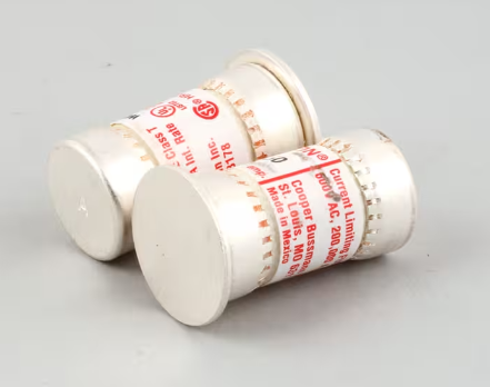 R02.03.012.02 KIT,FUSE 50A 600V-2 PACK