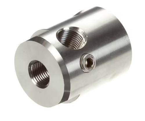 16852 BODY-580/590 VALVE S