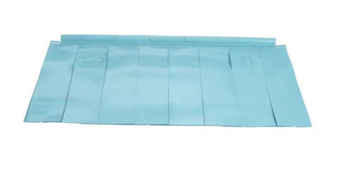 299-1002 CURTAIN, 23 WIDE X 11 LONG (2