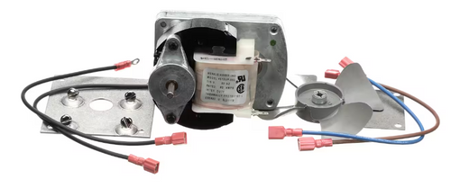 87-029S GM BOXED MOTOR W/MTG BRACKET,120V