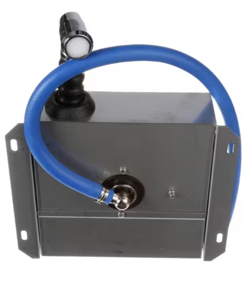 61334 HAND SHOWER,COMPLETE