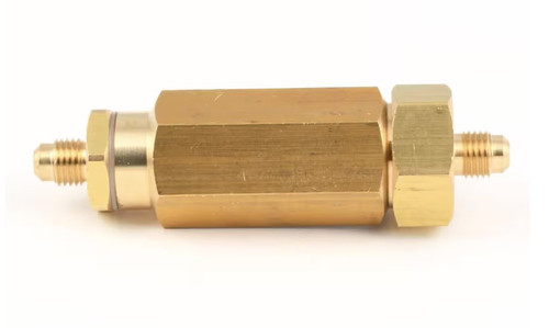 22300.0175 STRAINER/FLOW CONT AY,.175GPM