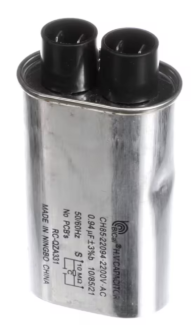 RC-QZA336WRZZ HV CAP NOT FOR RCD2200M SB