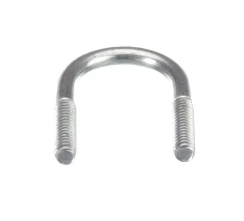 110709 U BOLT; FOR 1/2IN PIPE