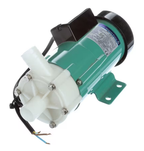 76030 PUMP MOTOR-GLASS WASHER 230V