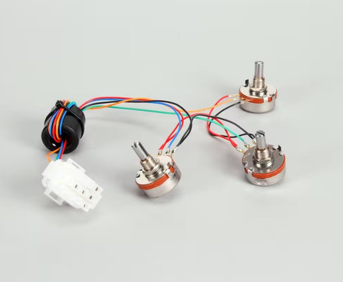 02.13.322.00 POTENTIOMETER HARNESS,TQ
