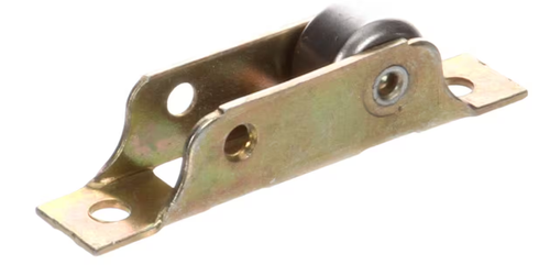 HD ASY0501 BEARING,W/SINGLE WHEEL AND BRACKET