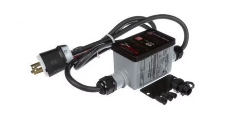 R02.01.221.00 KIT,GFCI 80 VA W/CORD-RETROFIT