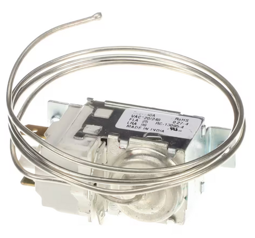 502-140A TEMP CONTROL ONLY