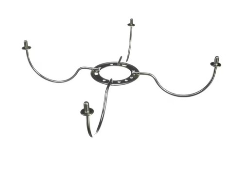 23103301 MOTOR MOUNT BRACKET