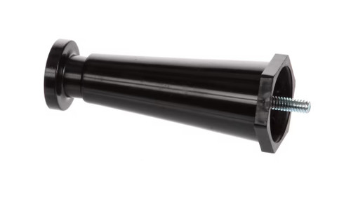 26528.0001 LEG,4.0 ADJ BLK-FLG FT.250-20