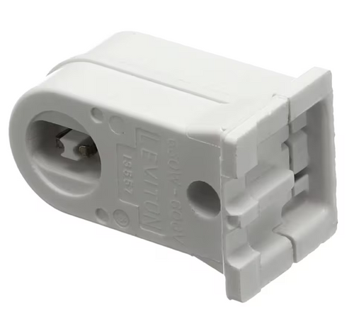 EL LGT557 LIGHT, LAMPHOLDER 13557 13557 LEVITON N