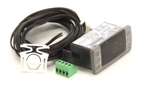 RP CNT1101 CONTROL, DIXELL, RAIL-8268NM-PAN & DPT, XR02CX