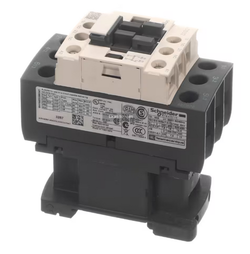 EL CON0202 CONTACTOR, 32A 24V LC1D32B7