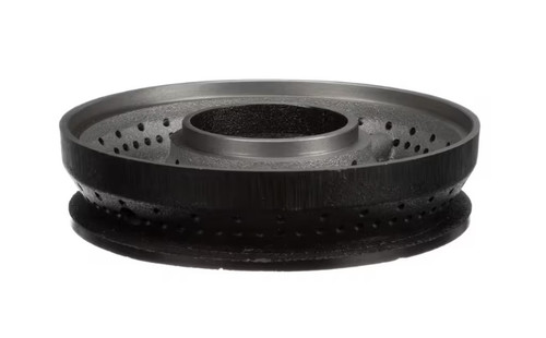 31557 BURNER HEAD, LIFT OFF, CLOG FREE, 6 DIAMETER