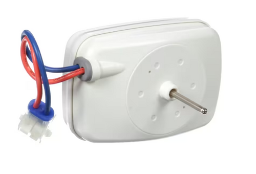 WR60X26085 EVAPORATOR FAN MOTOR