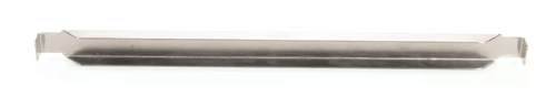 PH BAR012 ADAPTOR BAR, 12-5/16 FOR PIZZA HUT D-TABLE