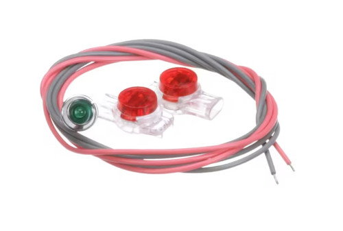 12517.0001 LED REPLACEMENT KIT, GRN(M6)