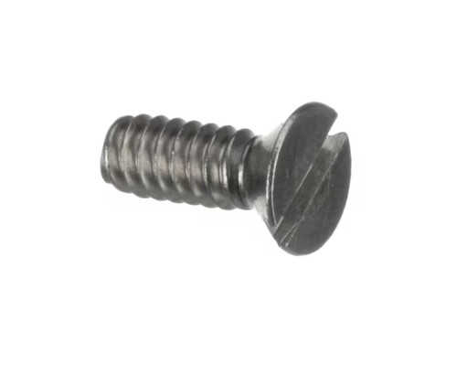 45129 SCREW 6-32X3/8 FHM SS F
