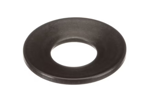 111544 WASHER;BLVL;M10;SST;SMTH SOLON