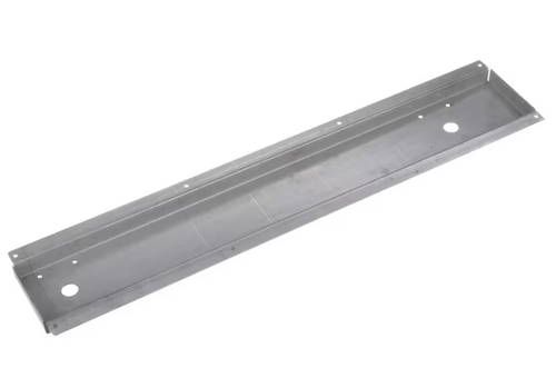 RP RAL0801 RAIL, LEG REAR MOUNT UNITS T06-0249