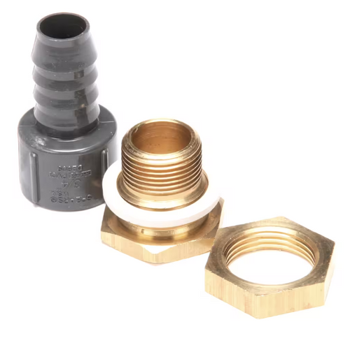 R03.40.058.00 KIT,PLUMBING,STRAIGHT-FSD