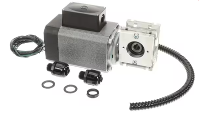 981002 GEARMOTOR 208-230/460V 3