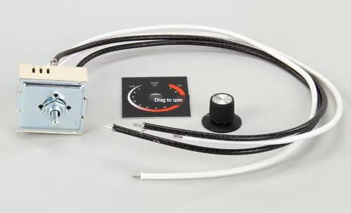 R02.19.018.00 KIT,120V INFINITE SWITCH