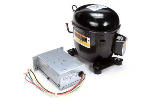 RF CMP9901P COMPRESSOR, 3/4HP LO R404A RST64C1E-CFA-901 SINGLE
