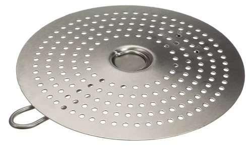 90-2305 STRAINER PERF 1 1/2 D/OFF