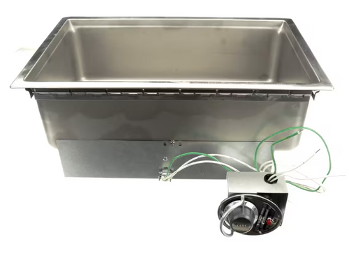 5P-SS206D-120 FABRICATED WARMER 120V