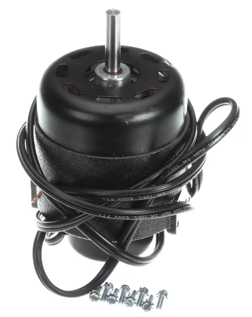 EL MTR9902 MOTOR, FAN, 120V, 60HZ ESP-OL75EM14