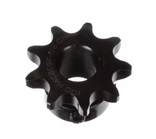 490358 SPROCKET #40B9 X 5/8